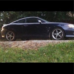 Meet your Posher, Mike